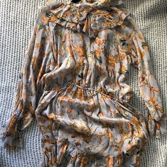 Zimmerman dress - Picture 2 of 6